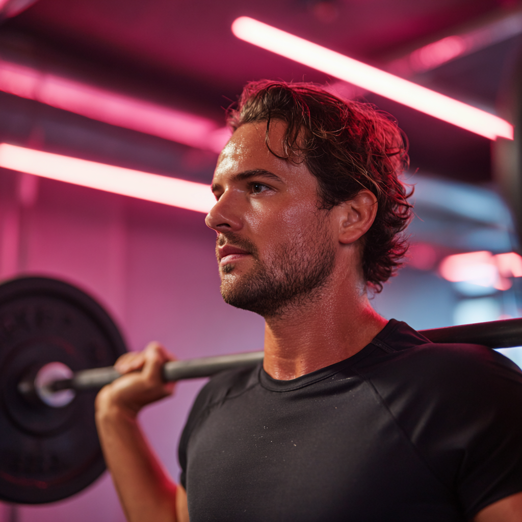 Результати тренувань URBANOX FITCORE